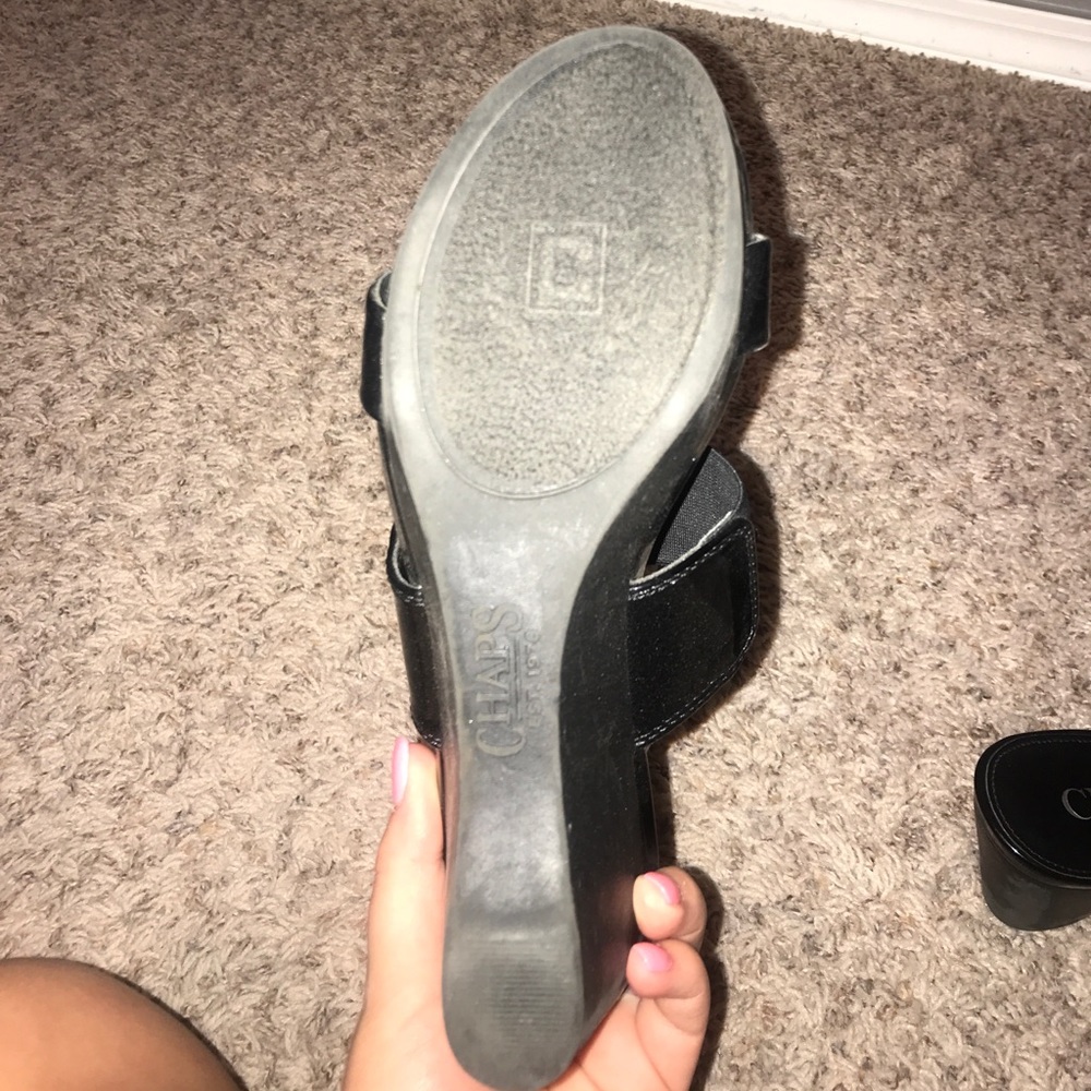 Wedges - Picture 3 of 3